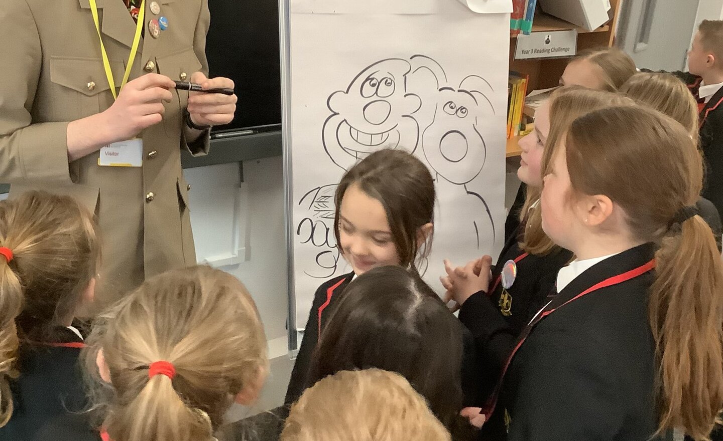 Image of Animation Workshop