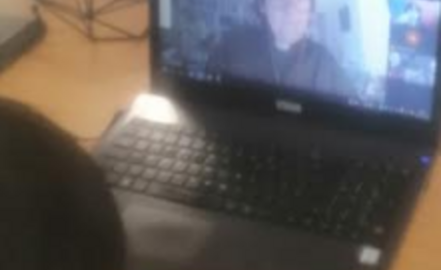 Image of Meeting time