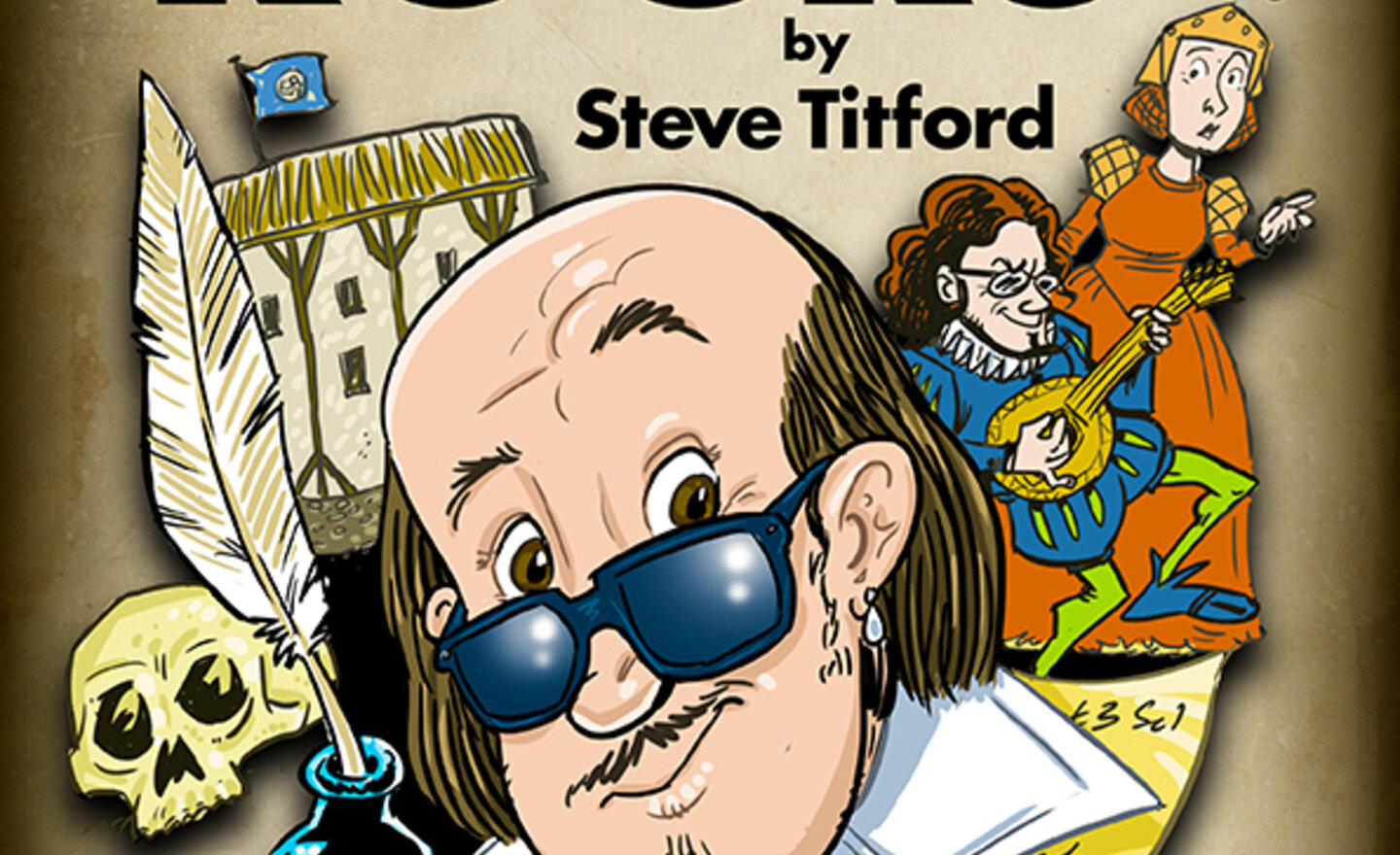 Image of Class 3 Play