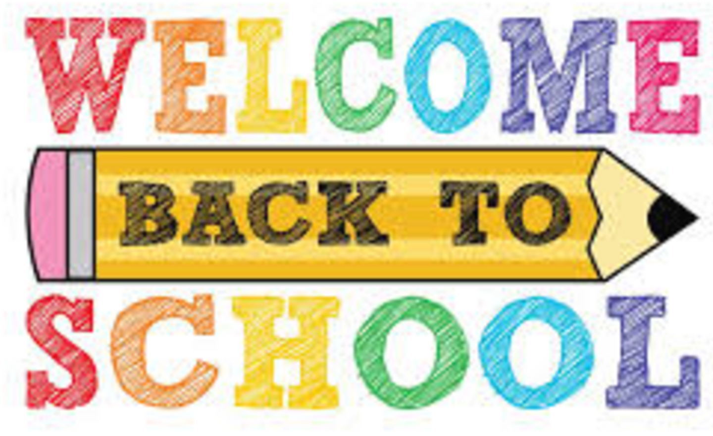 Image of Receptions First Week!