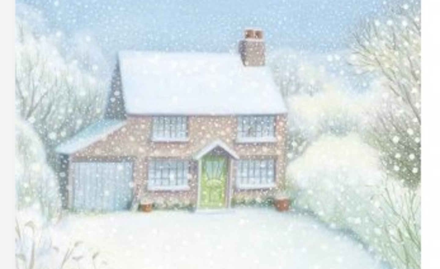 Image of Enjoy the snow Class 2 !!!