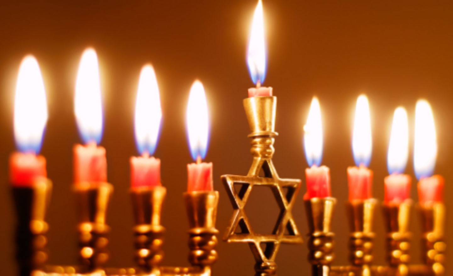 Image of Hanukkah