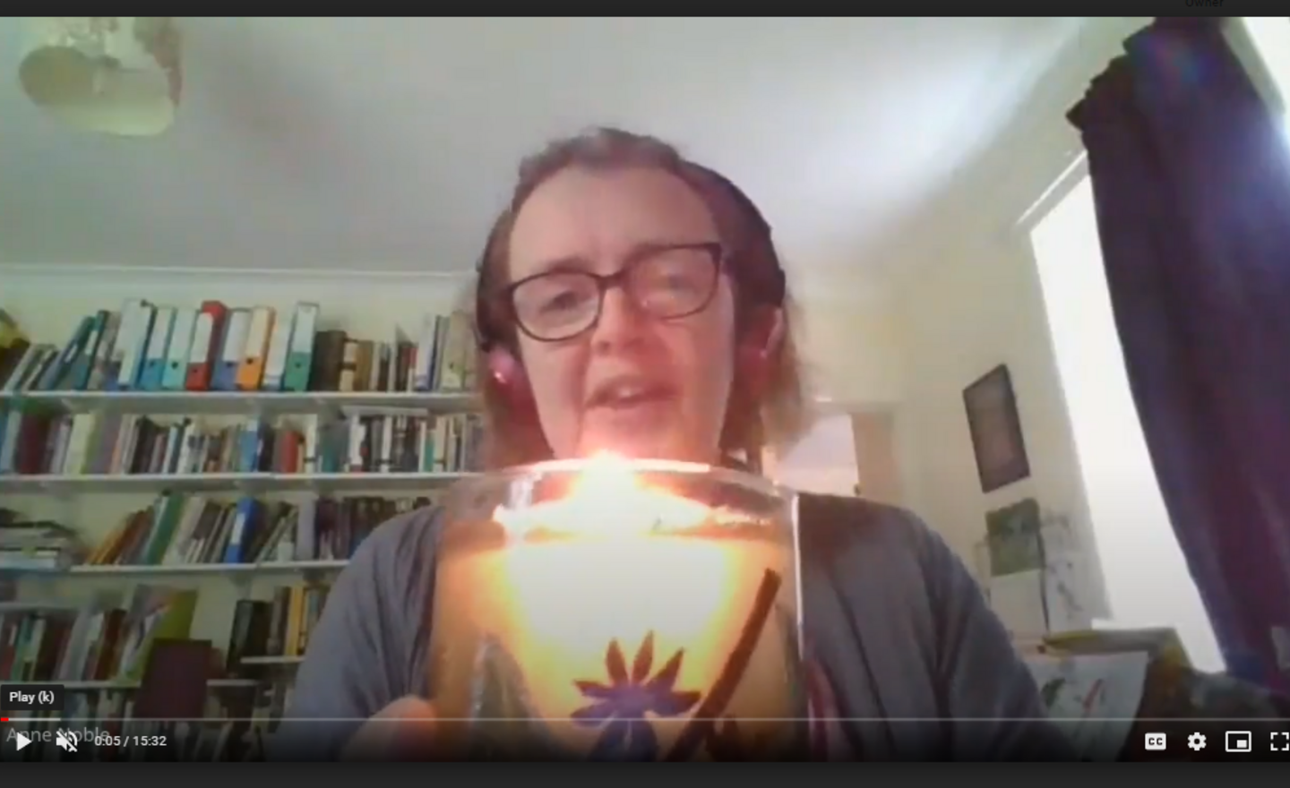 Image of Spreading the word of God throughout lockdown