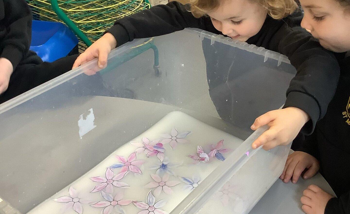 Image of Special Stories