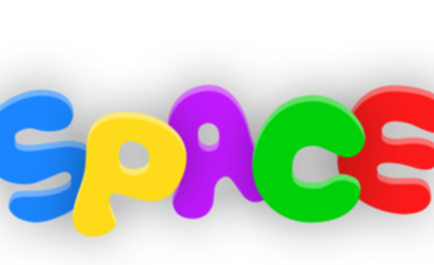 Image of Space Week on CBeebies