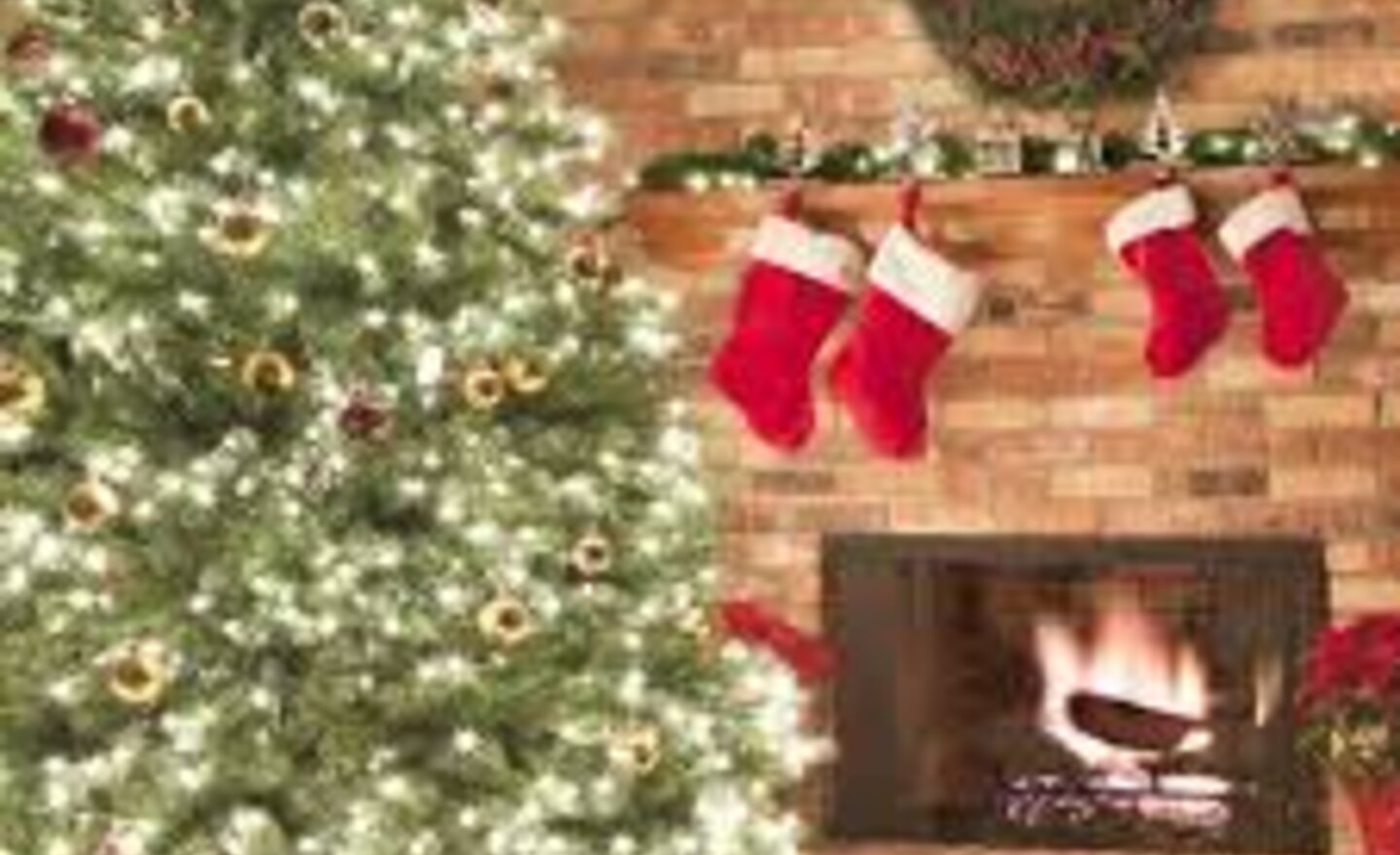 Image of Next week is beginning to look a lot like Christmas!