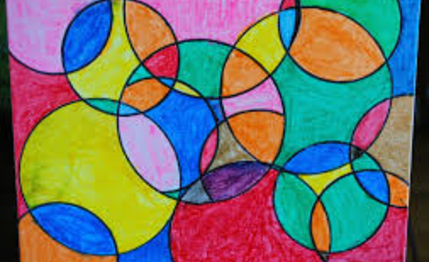 Image of Class 4 Home Learning 17.06.20