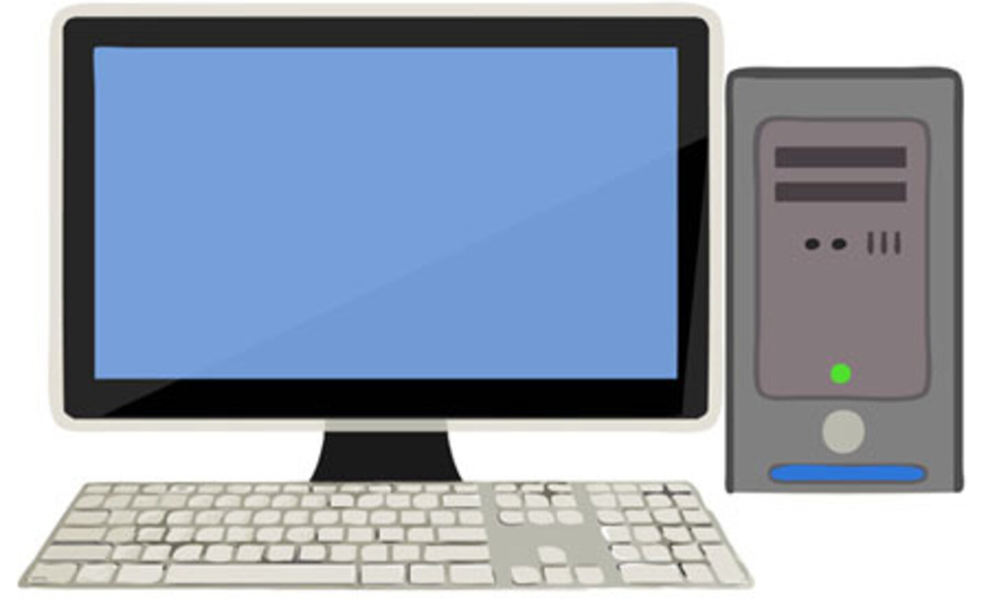 Image of Computing home activity pack for 4-5 year olds!