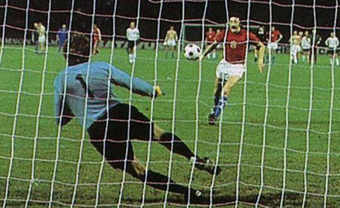 Image of How can you be creative in sport?