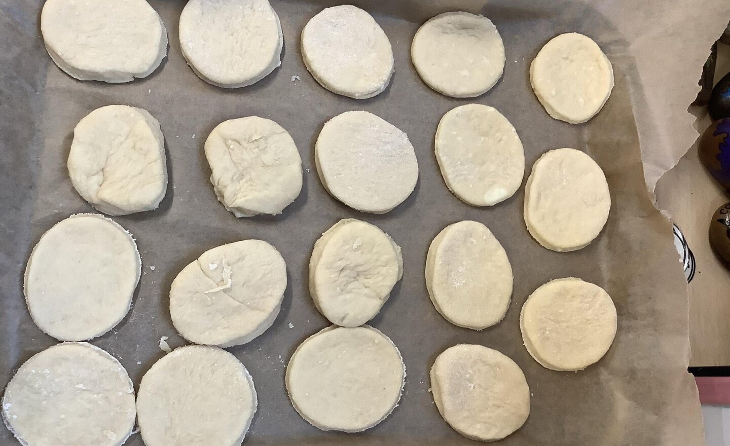 Image of Loaves and Fish! 