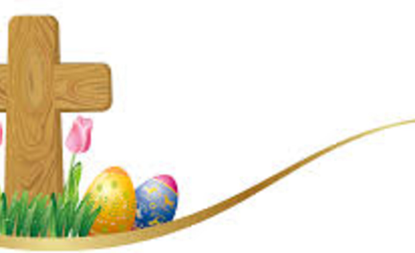 Image of Best wishes from Reverend Anne