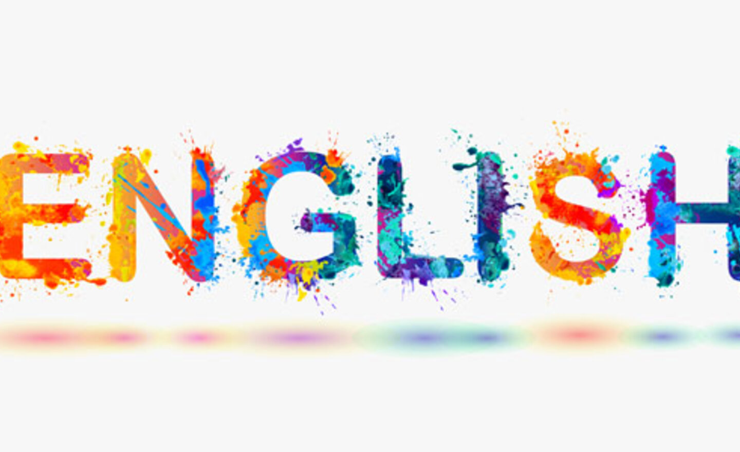 Image of Fun In English!