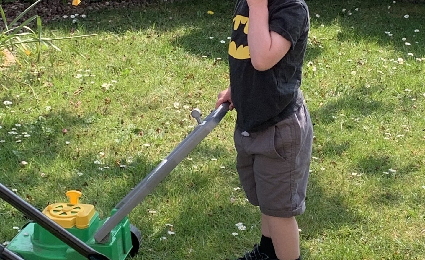 Image of Class 4 School Closure Work- Monday 4th May