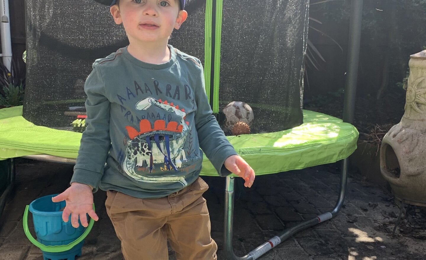 Image of Class 4 School Closure Work- Friday 24th April