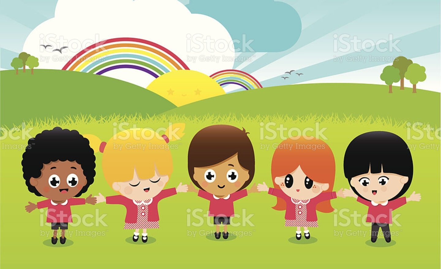 Image of First Week Back at School