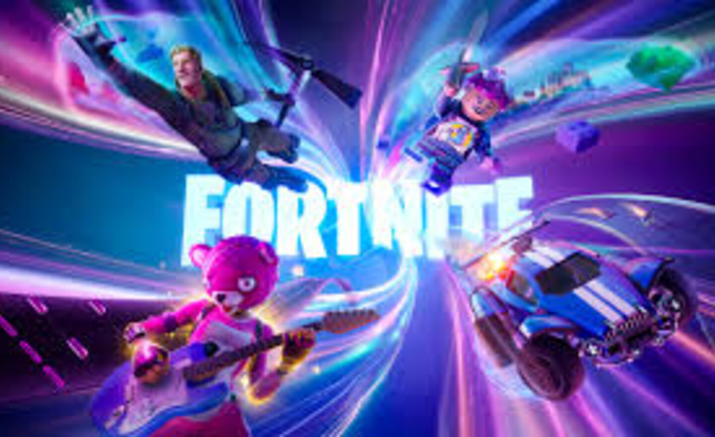 Image of Fortnite