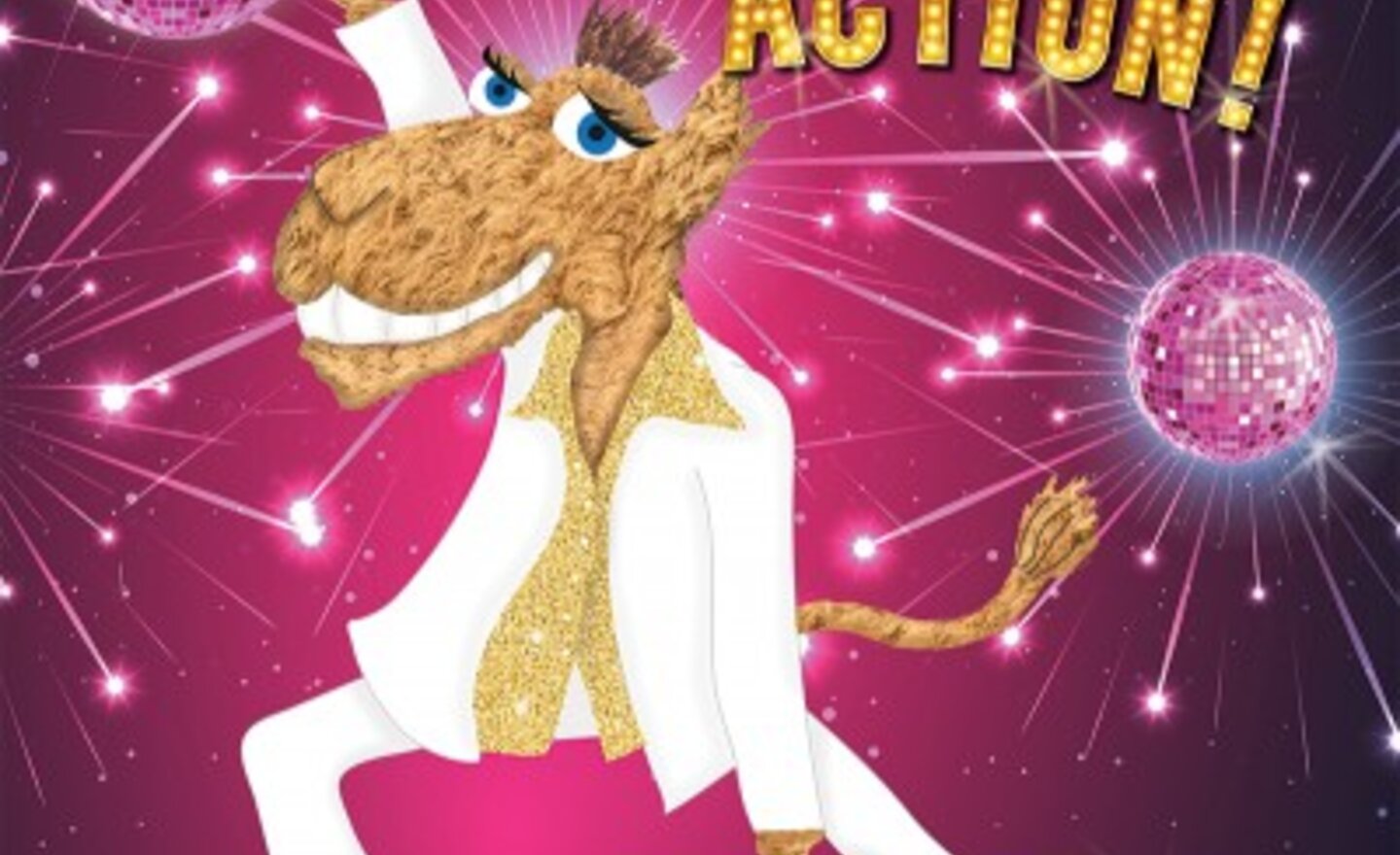 Image of Our Christmas Play!