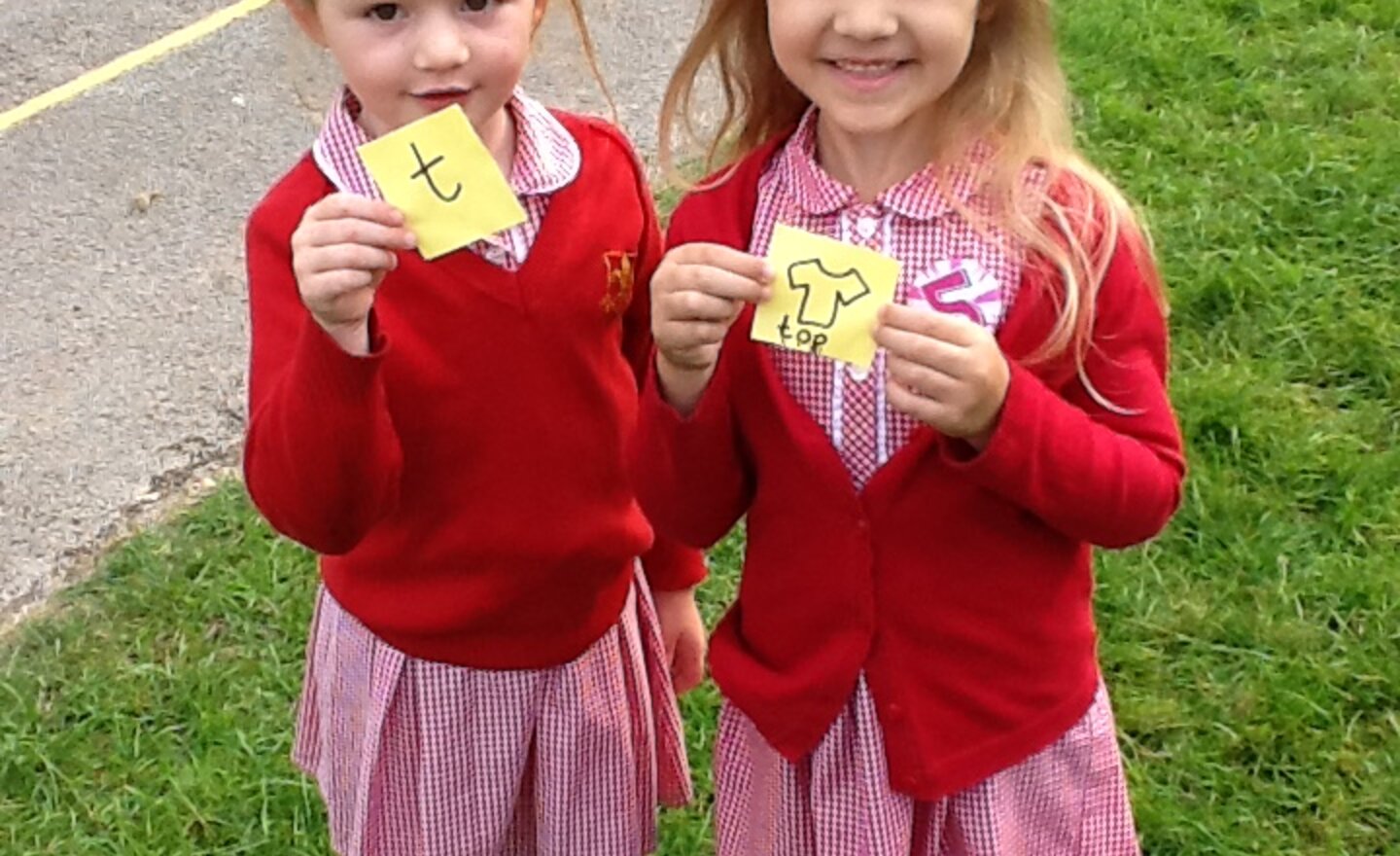 Image of We are going on a sound hunt...