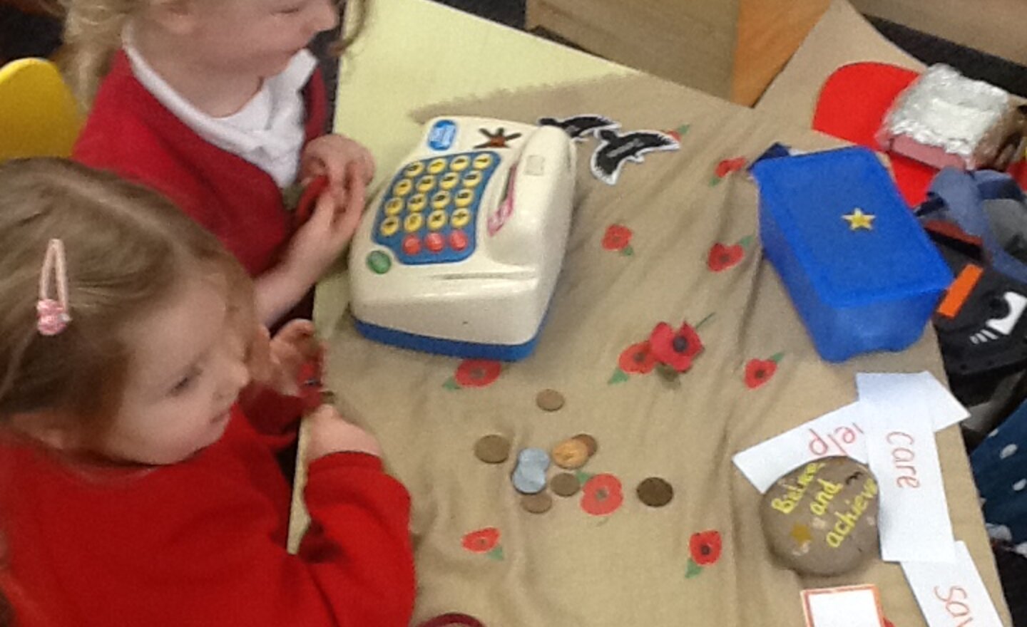 Image of Remembrance! 