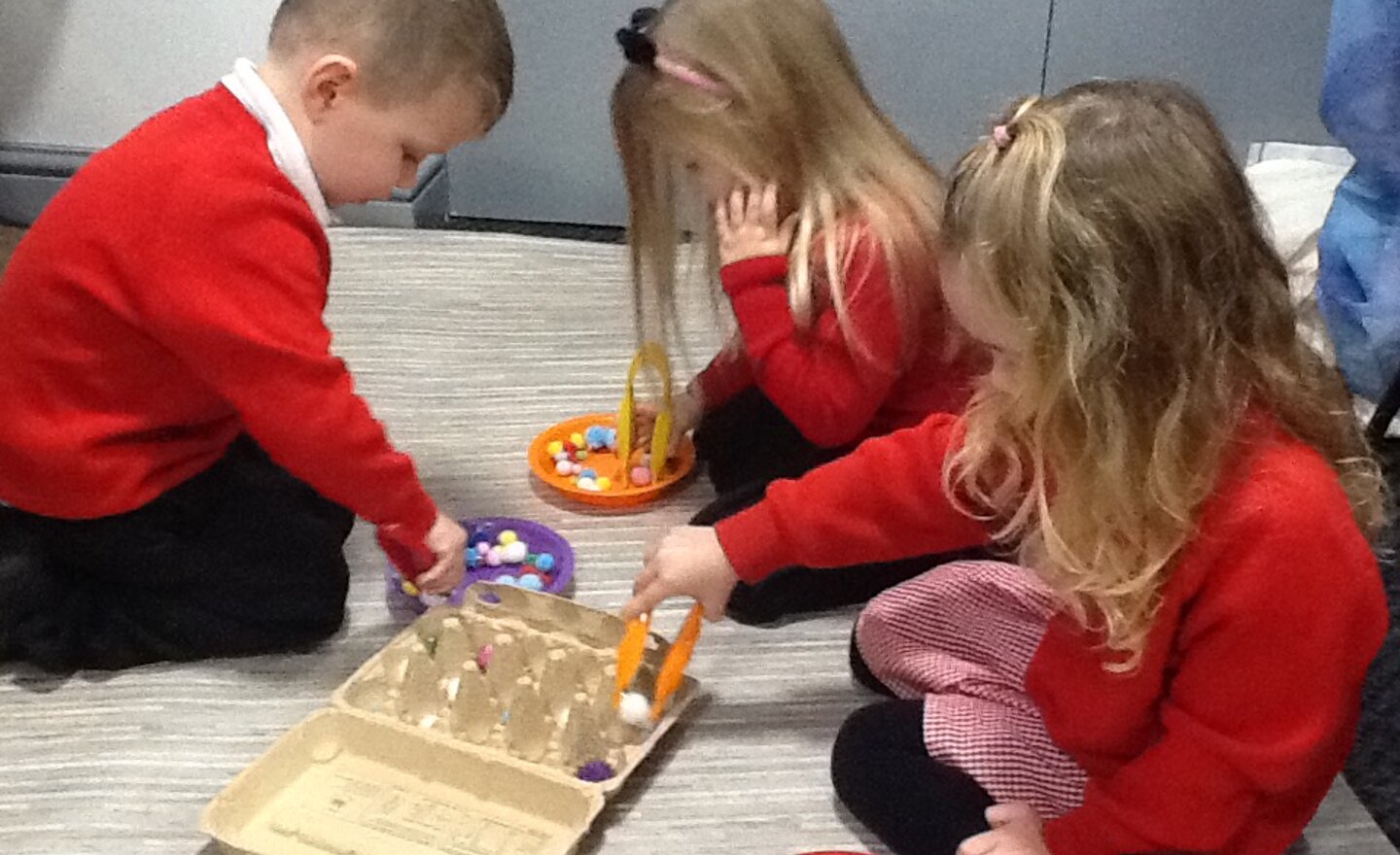 Image of Fine motor fun!