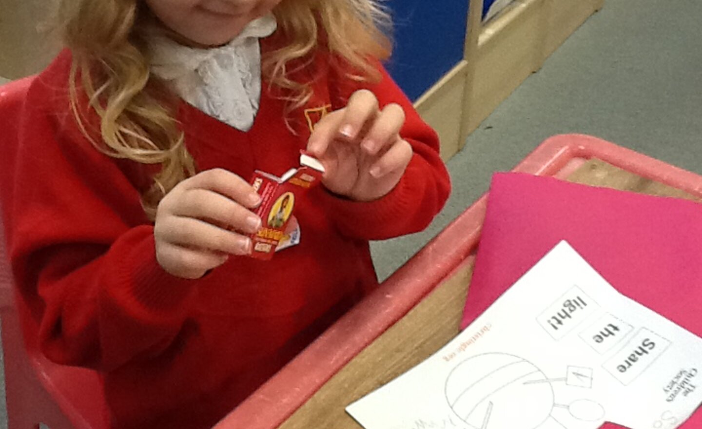 Image of Christingles! 