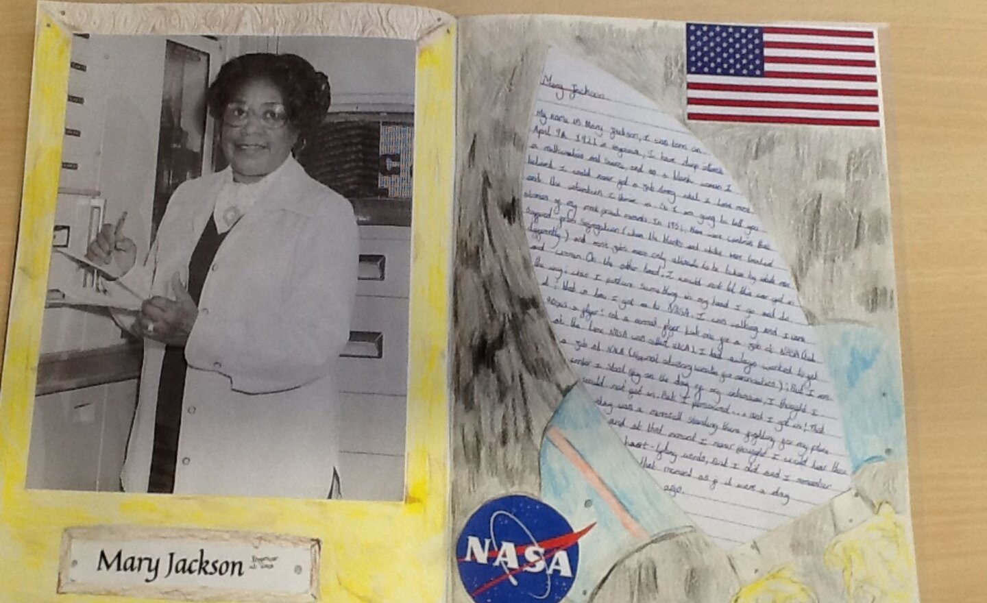 Image of Class 4 Spring Information 