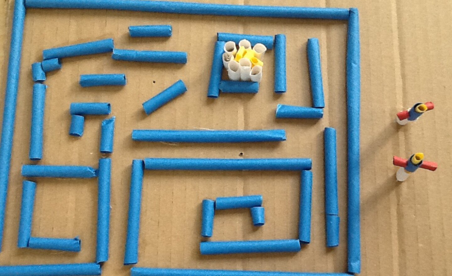 Image of Class 4 This Week