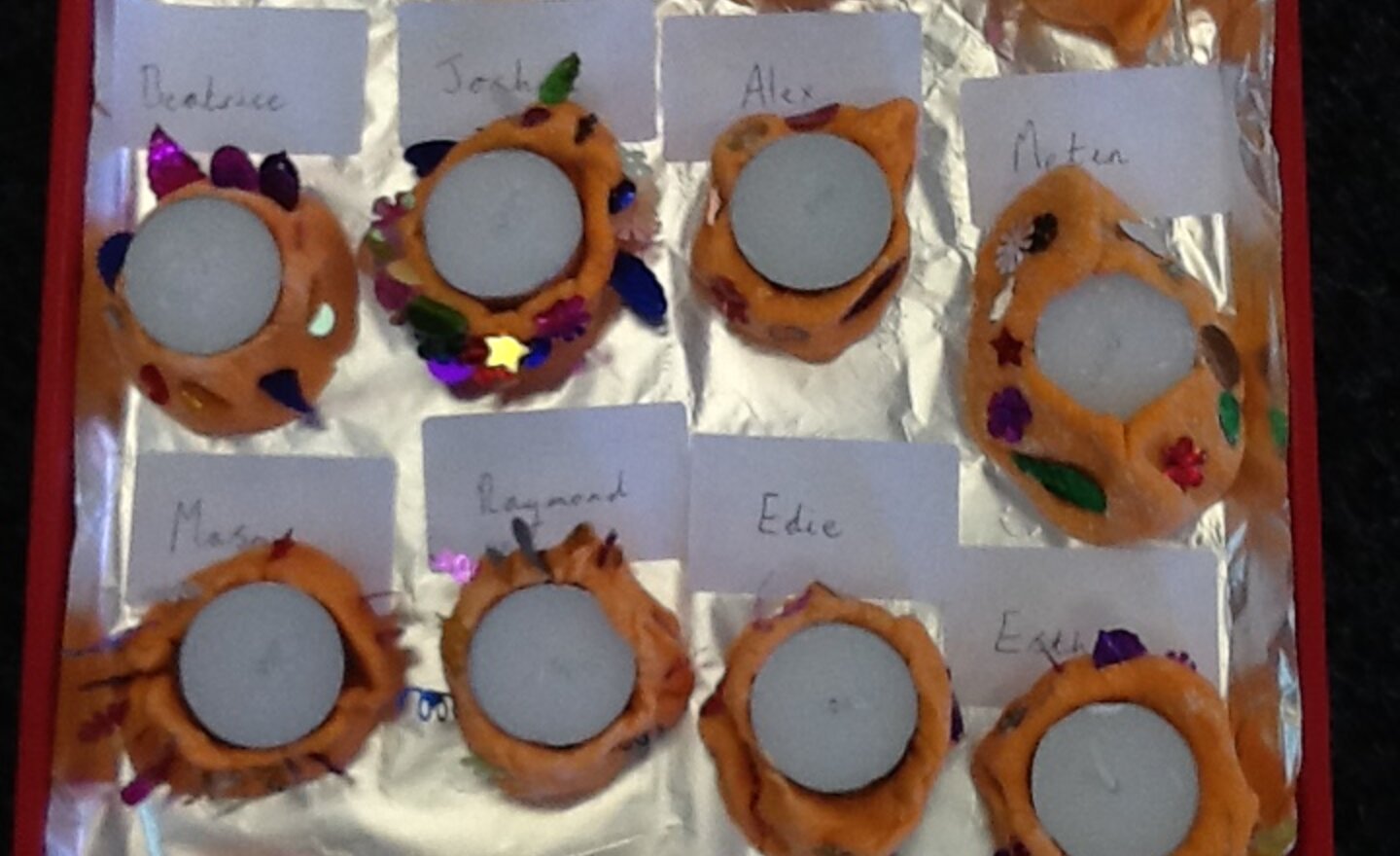 Image of Let's celebrate Diwali!