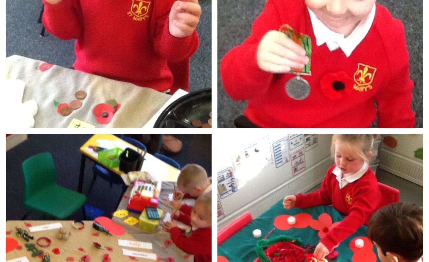 Image of Remembrance 