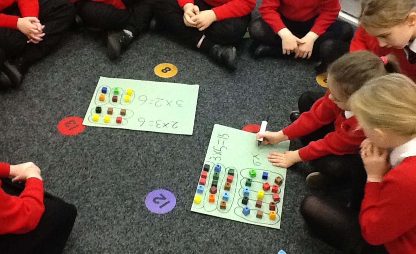 Image of Awesome Arrays