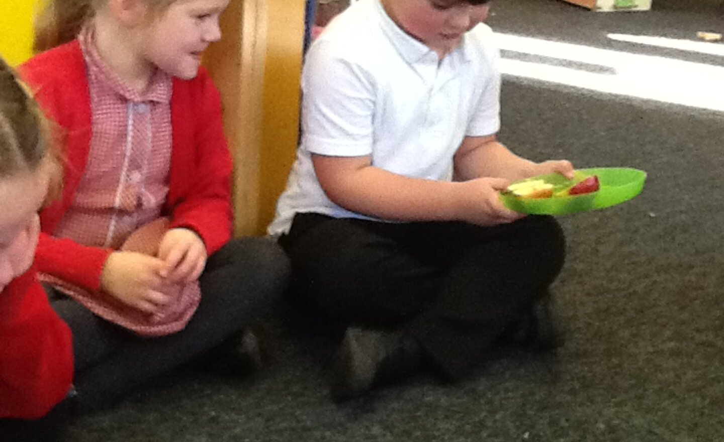 Image of Friendship week!