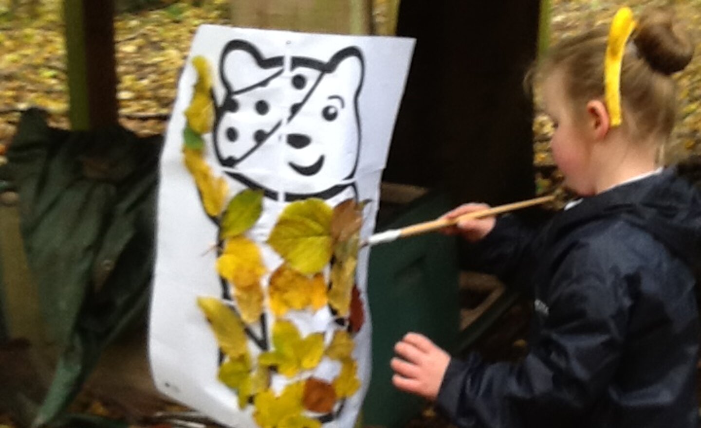 Image of Children in Need!