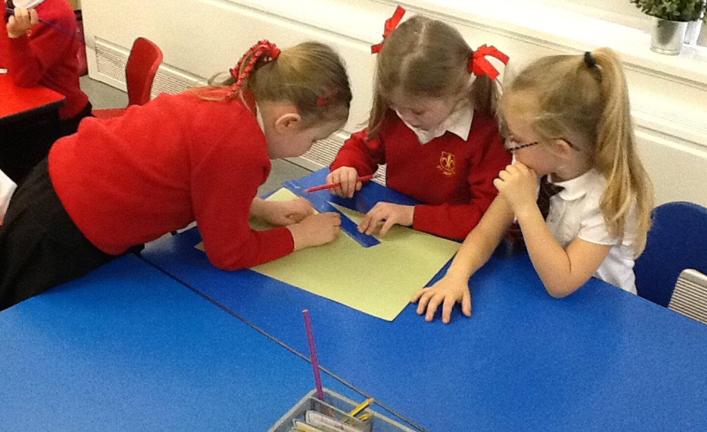 Image of Hand Investigations