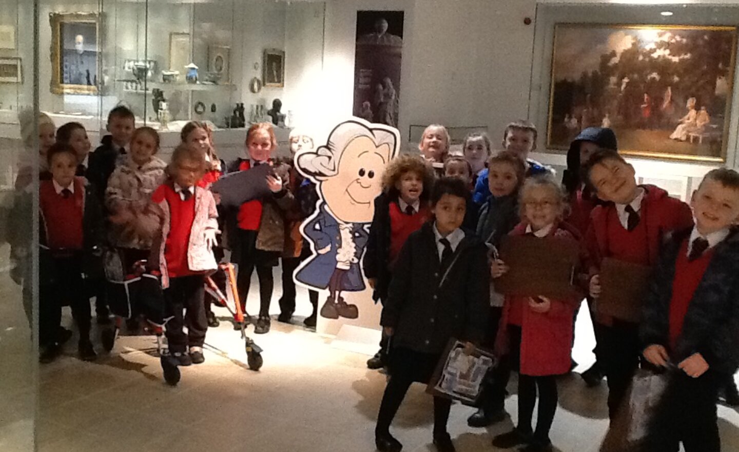 Image of World of Wedgwood