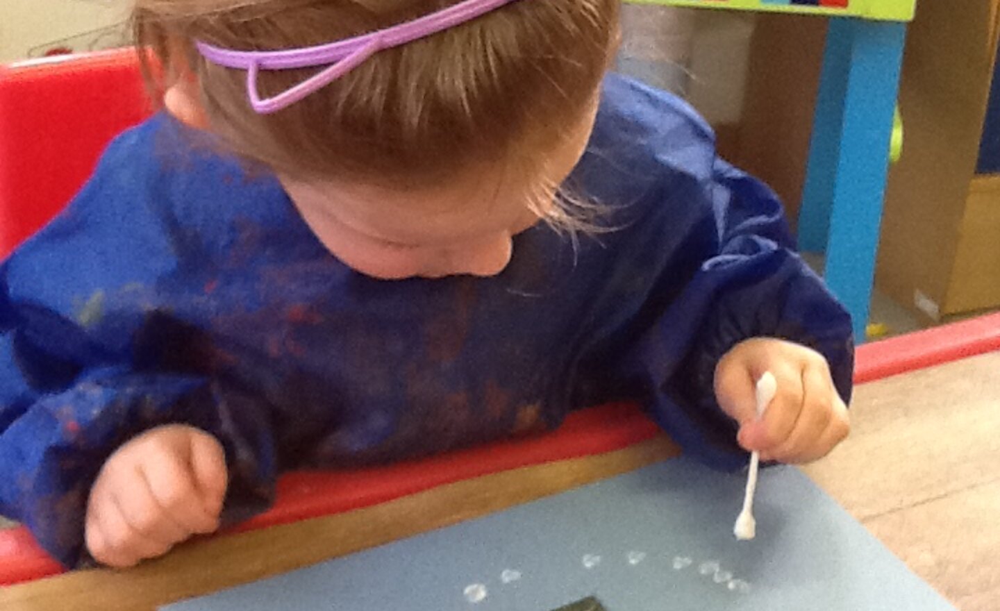 Image of Our winter art work! 