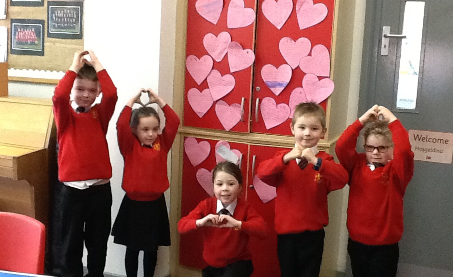 Image of Saint Valentine