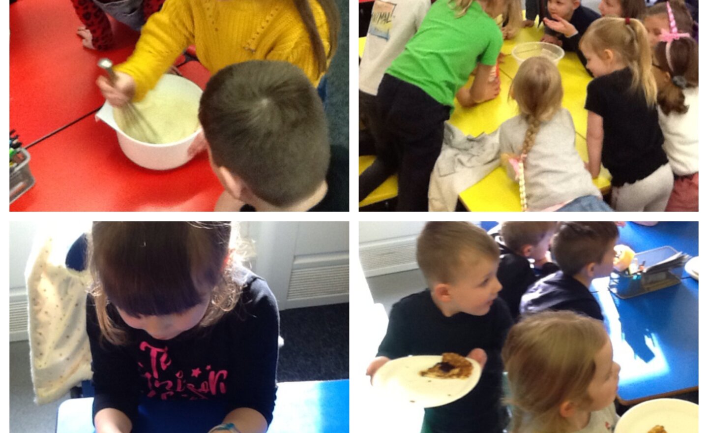 Image of Shrove Tuesday! 