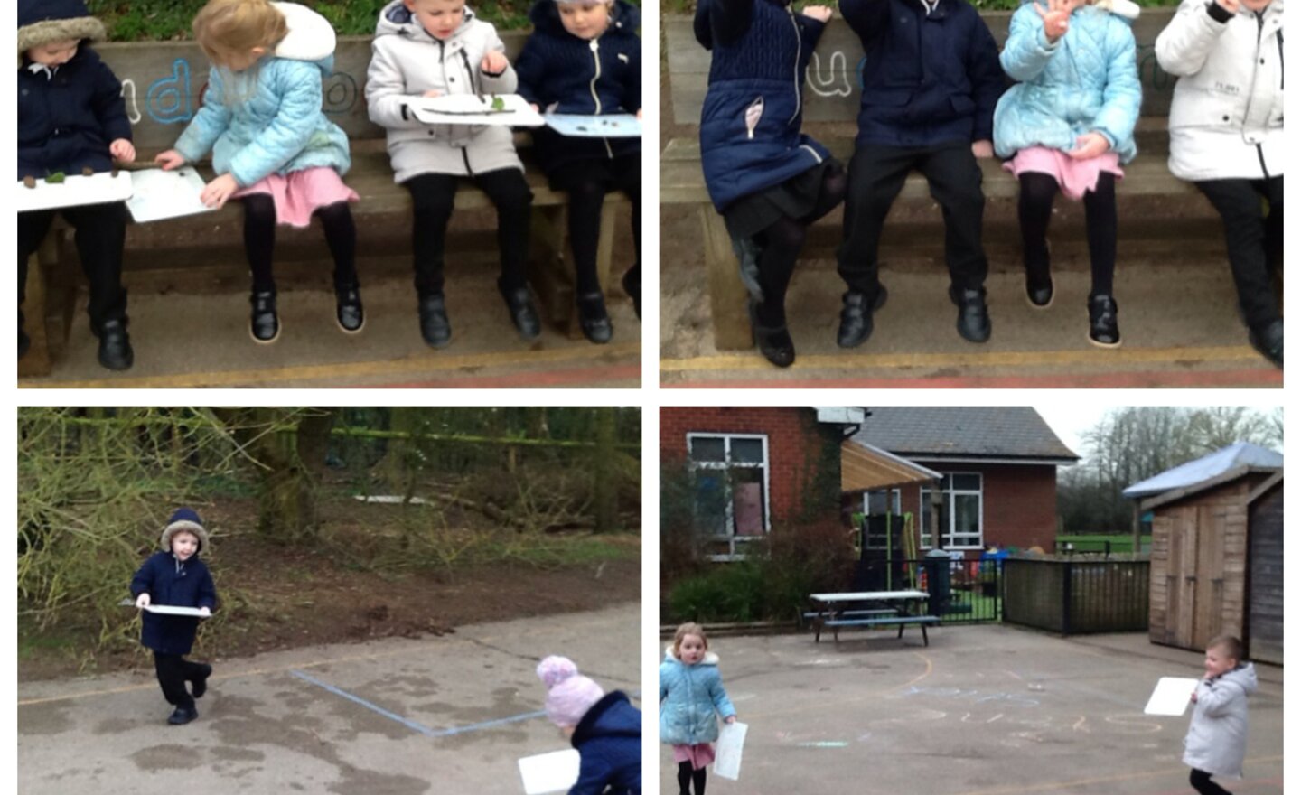 Image of Active maths! With nursery! 