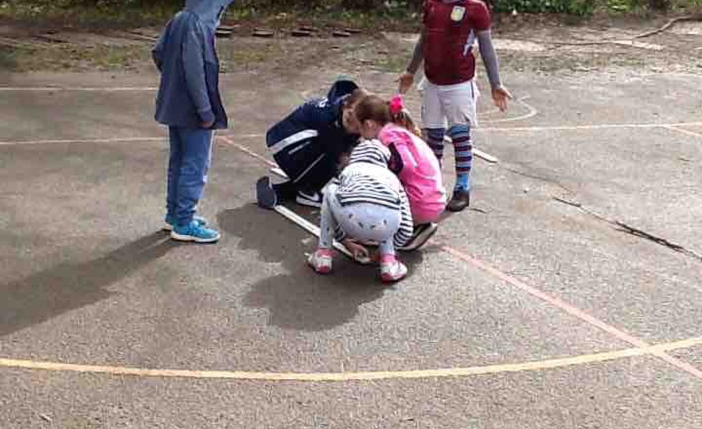 Image of Active maths