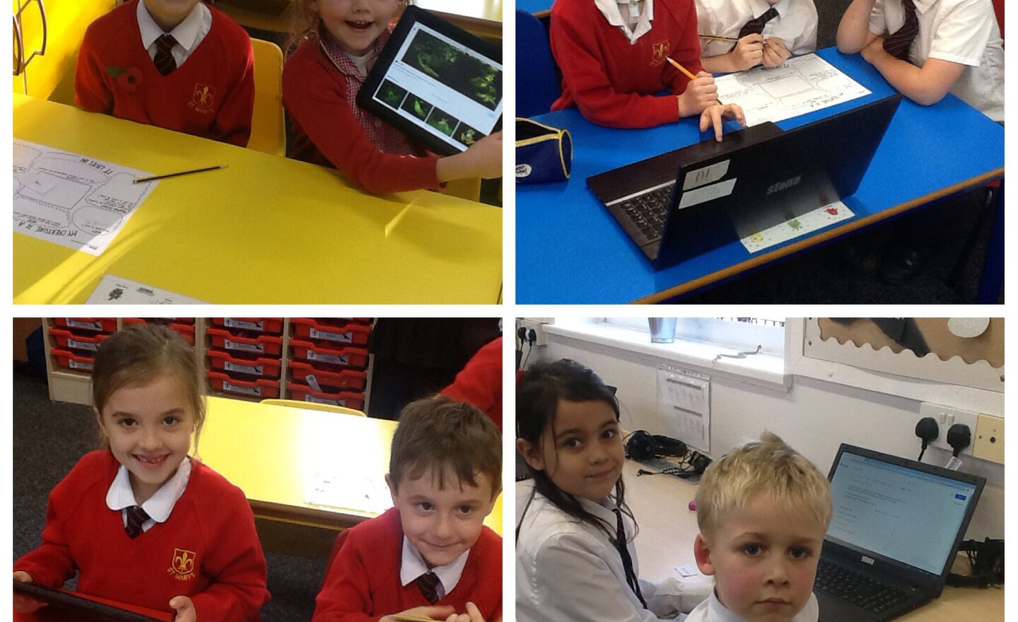 Image of Science fun with technology!