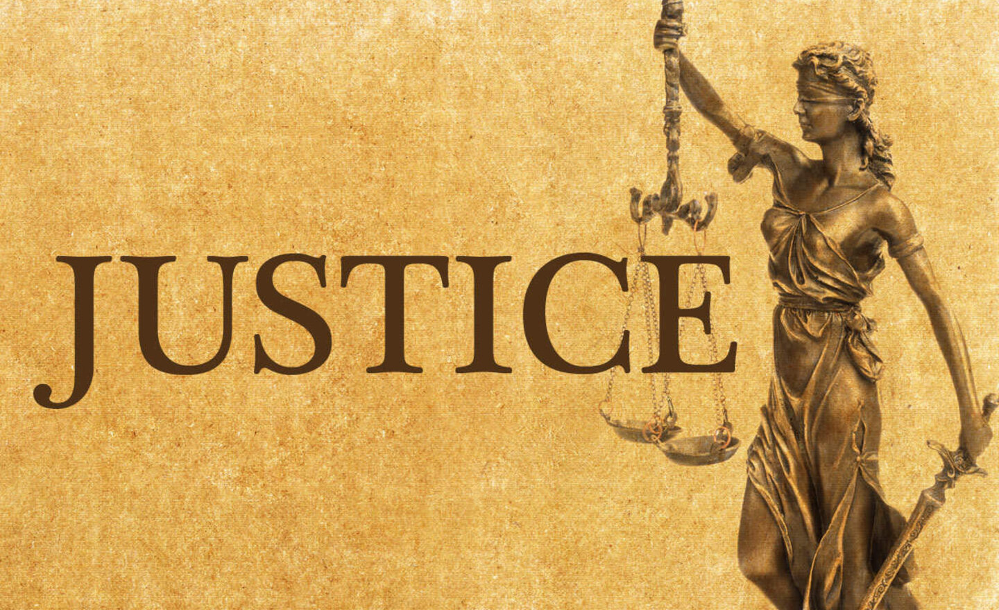 Image of Justice