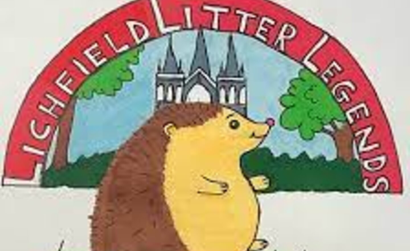 Image of Lichfield Litter Legends