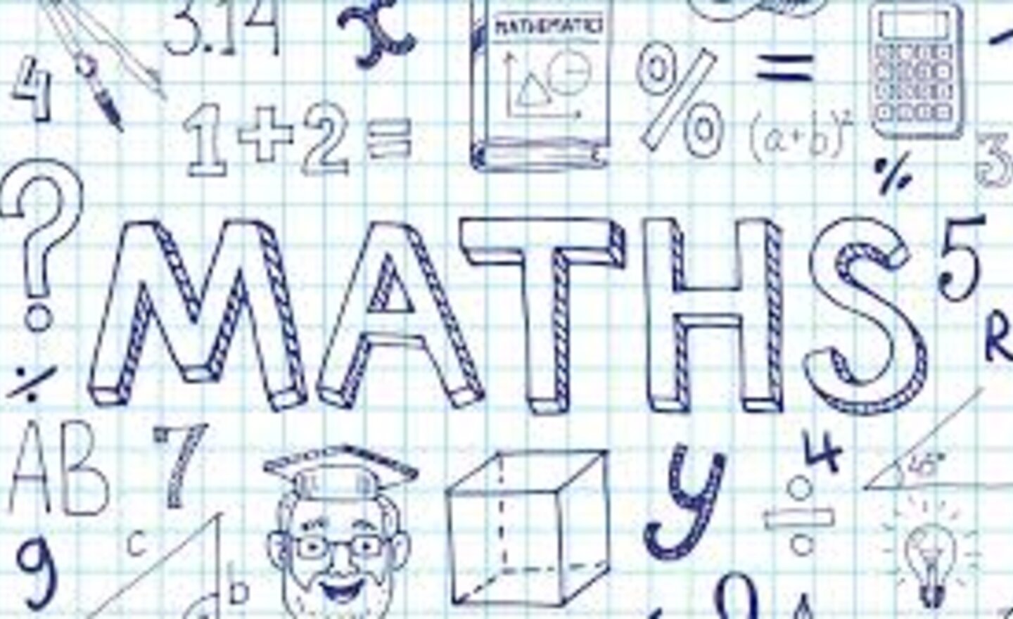 Image of Reception maths pack