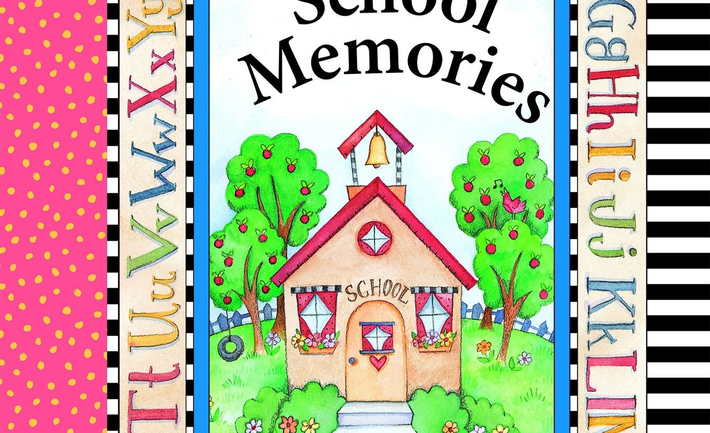 Image of What is your favourite memory?