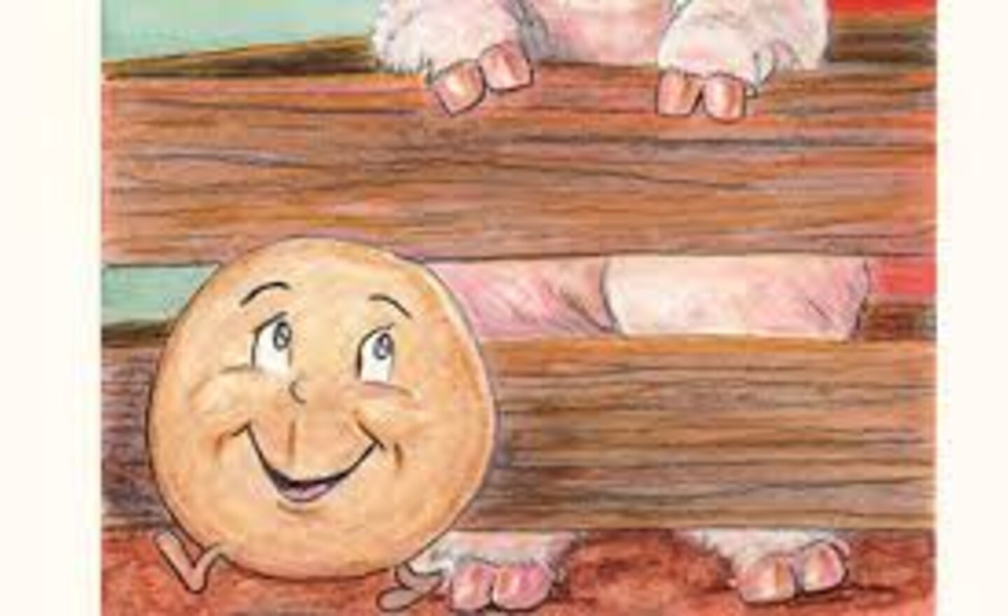 Image of The week commencing Monday 24th February we are learning about lent and the runaway pancake!