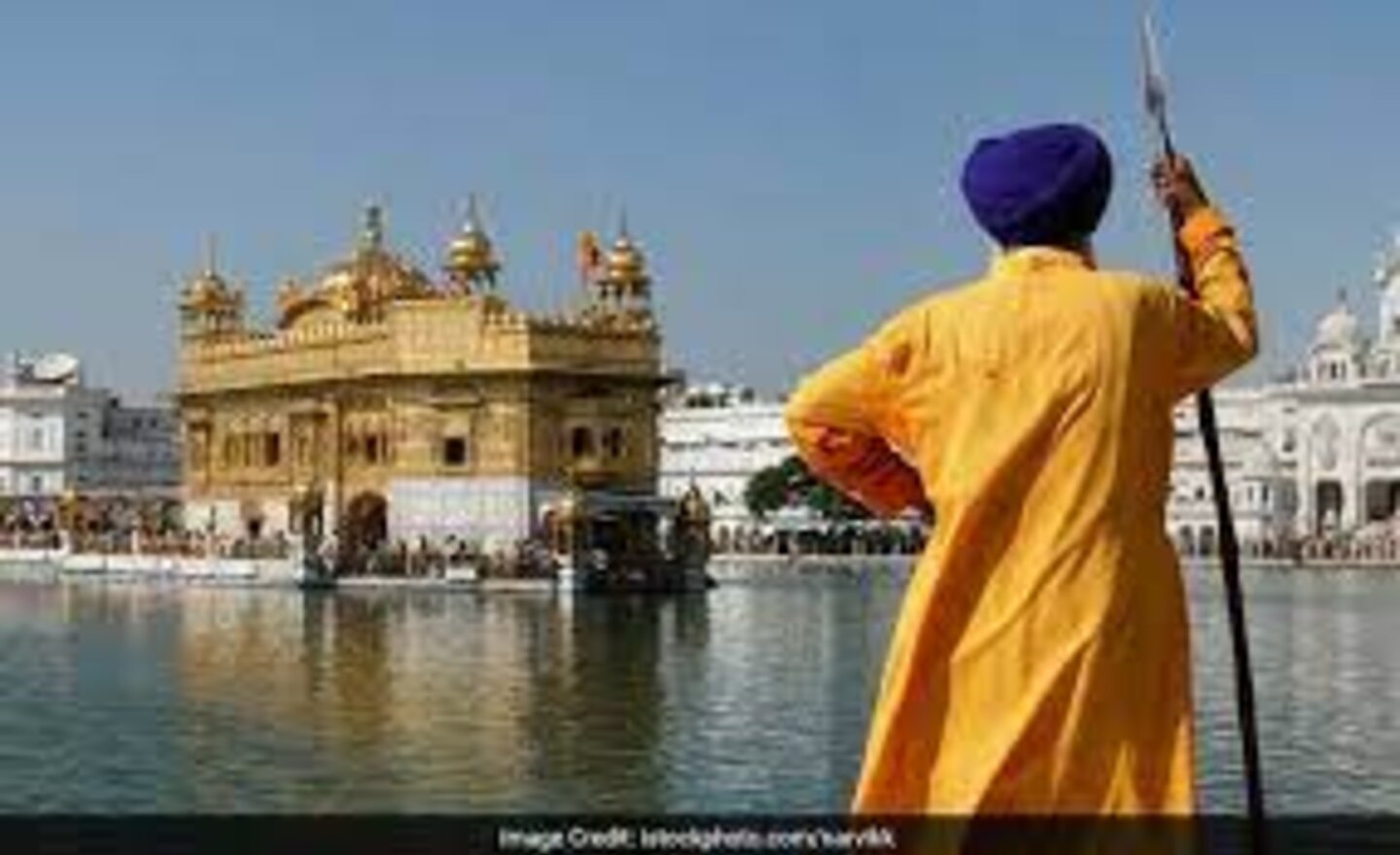 Image of Sunny first week back!