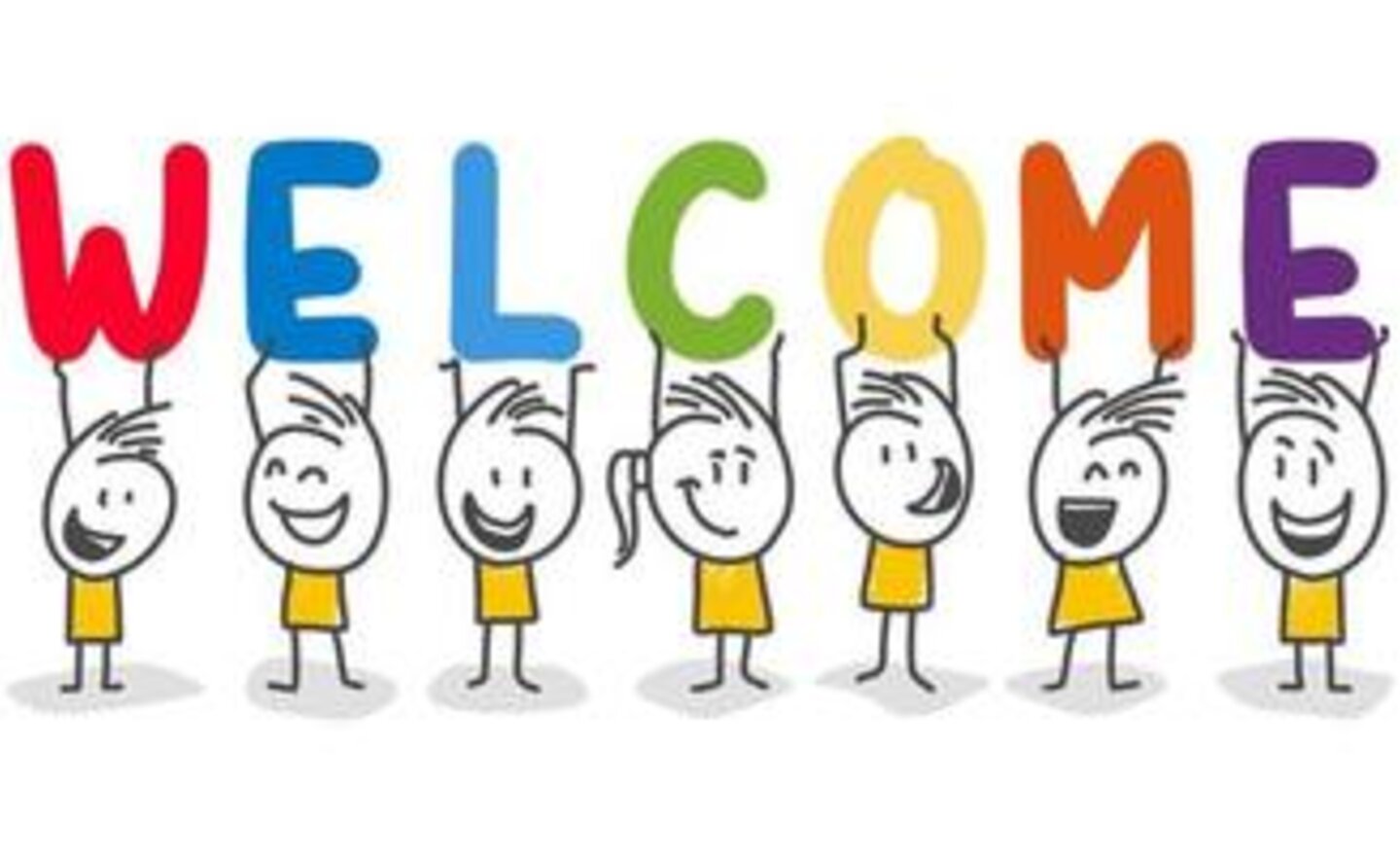 Image of Welcome nursery! 