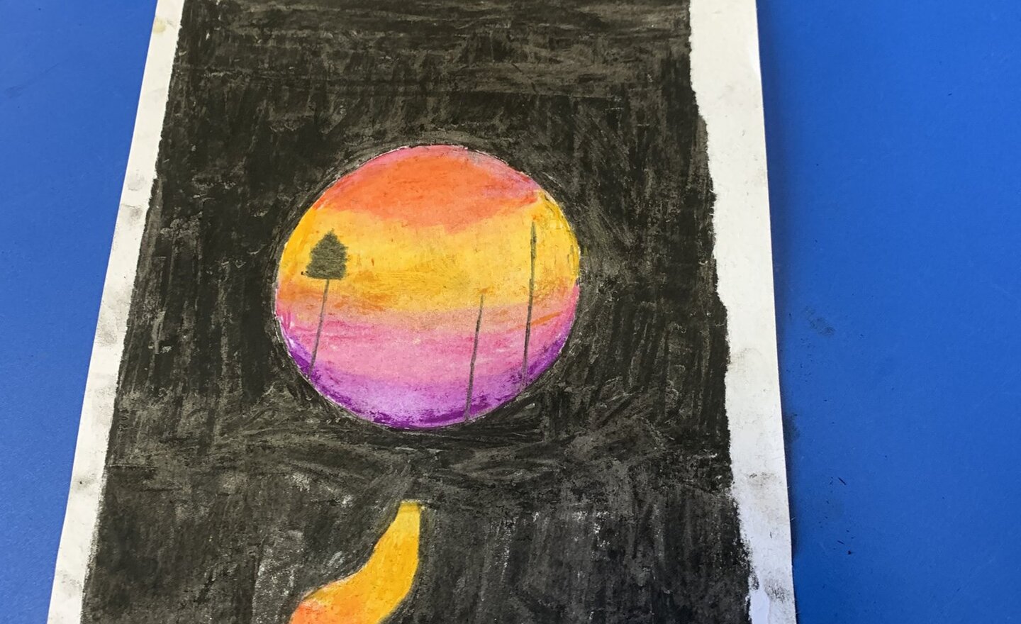 Image of Class 4 Home Learning 08.07.20