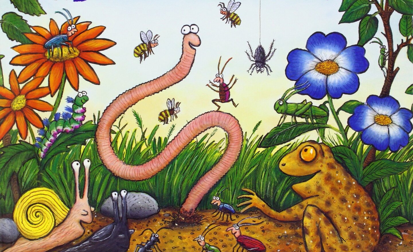 Image of Class One Home learning 20/5/2020.