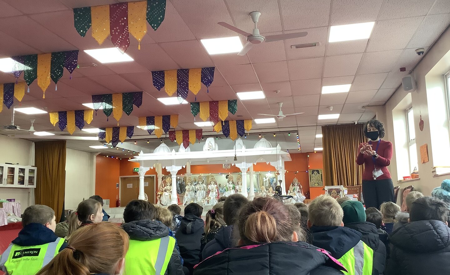 Image of Spring Term 2